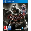 Batman: Arkham Knight - Special Edition (PS4)(Pwned) - Warner Bros. Interactive Entertainment 200G