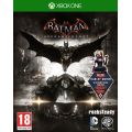 Batman: Arkham Knight (Xbox One)(Pwned) - Warner Bros. Interactive Entertainment 120G