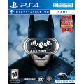 Batman Arkham VR (VR)(PS4)(New) - Warner Bros. Interactive Entertainment 90G