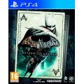 Batman: Return to Arkham (PS4)(New) - Warner Bros. Interactive Entertainment 90G