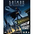 Batman: The Animated Series - Gotham City: Under Siege (New) - IDW Games 2800G