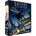 Batman: The Animated Series - Gotham City: Under Siege (New) - IDW Games 2800G