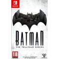 Batman: The Telltale Series - Season 1 (NS / Switch)(New) - Telltale Games 100G