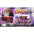 Battle Axe - Special Edition (NTSC/U)(PS5)(New) - Numskull Games 200G