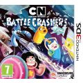 Battle Crashers (3DS)(Pwned) - Maximum Games 110G