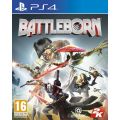 Battleborn (PS4)(Pwned) - 2K Games 90G