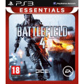 Battlefield 4 - Essentials (PS3)(Pwned) - Electronic Arts / EA Games 120G