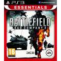 Battlefield: Bad Company 2 - Essentials (PS3)(New) - Electronic Arts / EA Games 120G