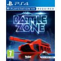 Battlezone (VR)(PS4)(Pwned) - Sony (SIE / SCE) 90G