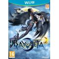 Bayonetta 2 (Wii U)(New) - Nintendo 130G
