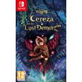 Bayonetta Origins: Cereza and the Lost Demon (NS / Switch)(New) - Nintendo 100G