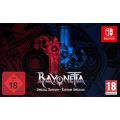 Bayonetta 1 + 2 - Special Edition (NS / Switch)(New) - Nintendo 1200G