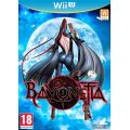 Bayonetta (Wii U)(Pwned) - Nintendo 130G