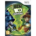 Ben 10: Omniverse (Wii)(Pwned) - D3Publisher 130G