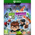Ben 10: Power Trip (Xbox One)(New) - Outright Games 120G