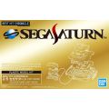 Best Hit Chronicle 2/5 Plastic Model Kit - SEGA Saturn (New) - Bandai Spirits 1000G