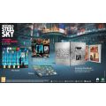 Beyond A Steel Sky - Steelbook Edition (PS4)(New) - Microids 200G