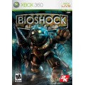BioShock (NTSC/U)(Xbox 360)(Pwned) - 2K Games 130G