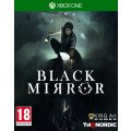 Black Mirror (Xbox One)(New) - THQ Nordic / Nordic Games 120G