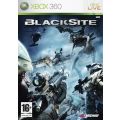 BlackSite: Area 51 (Xbox 360)(Pwned) - Midway Games 130G