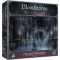 Bloodborne: Chalice Dungeon Expansion - The Board Game (New) - CMON 3000G