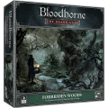 Bloodborne: Forbidden Woods Expansion - The Board Game (New) - CMON 2500G