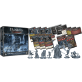 Bloodborne: Forsaken Cainhurst Castle Expansion - The Board Game (New) - CMON 2500G