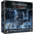 Bloodborne: Forsaken Cainhurst Castle Expansion - The Board Game (New) - CMON 2500G