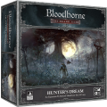 Bloodborne: Hunter's Dream Expansion - The Board Game (New) - CMON 1000G