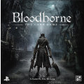Bloodborne - The Card Game (New) - CMON 1000G