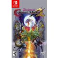 Bloodstained: Curse of the Moon 2 (Limited Convention Exclusive)(NTSC/U)(NS / Switch)(New) -