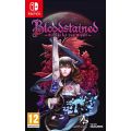 Bloodstained: Ritual of the Night (NS / Switch)(New) - 505 Games 100G