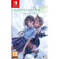 Blue Reflection: Second Light (NS / Switch)(New) - Tecmo Koei 100G