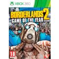 Borderlands 2 - Game of the Year Edition (Xbox 360)(Pwned) - 2K Games 130G