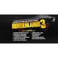Borderlands 3 - Collector's Edition (PS4)(New) - 2K Games 5000G