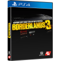 Borderlands 3 - Collector's Edition (PS4)(New) - 2K Games 5000G