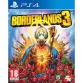 Borderlands 3 (PS4)(New) - 2K Games 90G