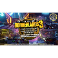 Borderlands 3 - Ultimate Edition (Xbox Series)(New) - 2K Games 120G
