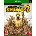 Borderlands 3 - Ultimate Edition (Xbox Series)(New) - 2K Games 120G
