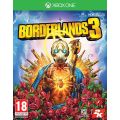 Borderlands 3 (Xbox One)(New) - 2K Games 120G