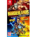 Borderlands: Game of the Year Edition (NS / Switch)(Pwned) - 2K Games 100G