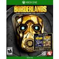 Borderlands: The Handsome Collection (NTSC/U)(Xbox One)(New) - 2K Games 120G
