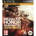 Medal of Honor: Warfighter (PS3)(Pwned) - Electronic Arts / EA Games 120G