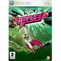 Amped 3 (Xbox 360)(Pwned) - 2K Sports 130G