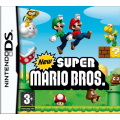 NEW Super Mario Bros. (NDS)(Pwned) - Nintendo 110G