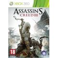 Assassin's Creed III (Xbox 360)(Pwned) - Ubisoft 130G