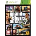 Grand Theft Auto V (Xbox 360)(New) - Rockstar Games 130G