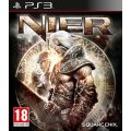 Nier (PS3)(New) - Square Enix 120G