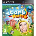Start the Party! (Move)(PS3)(Pwned) - Sony (SIE / SCE) 120G
