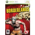 Borderlands (Xbox 360)(Pwned) - 2K Games 130G